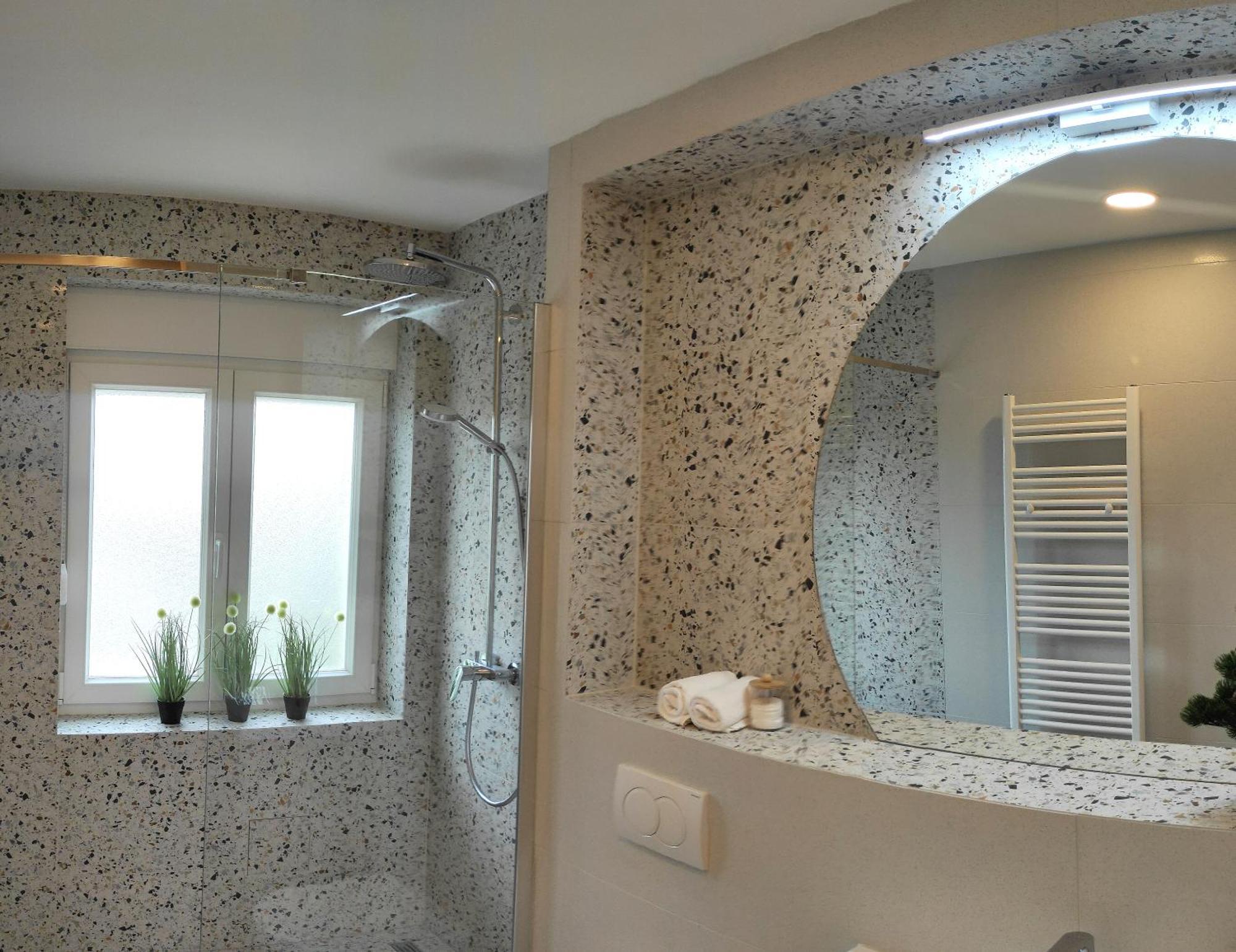 Apartment Marela Split Exterior photo