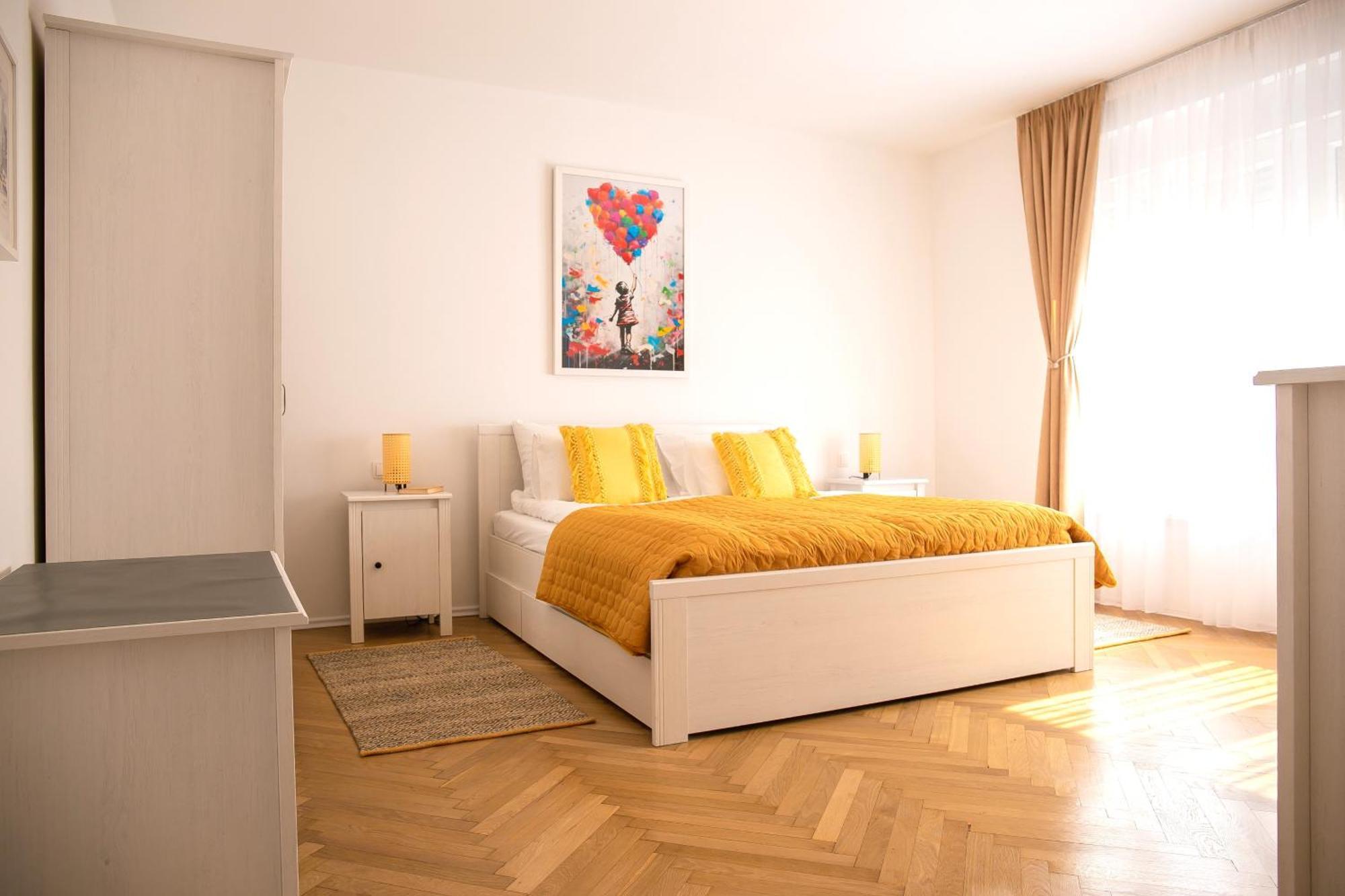 Apartment Marela Split Exterior photo
