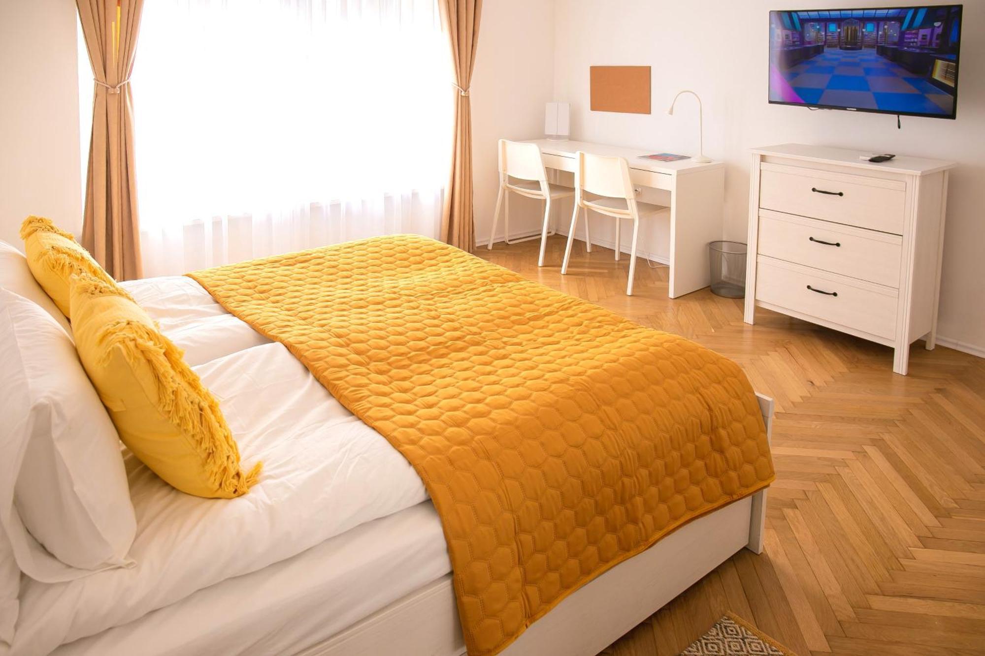 Apartment Marela Split Exterior photo
